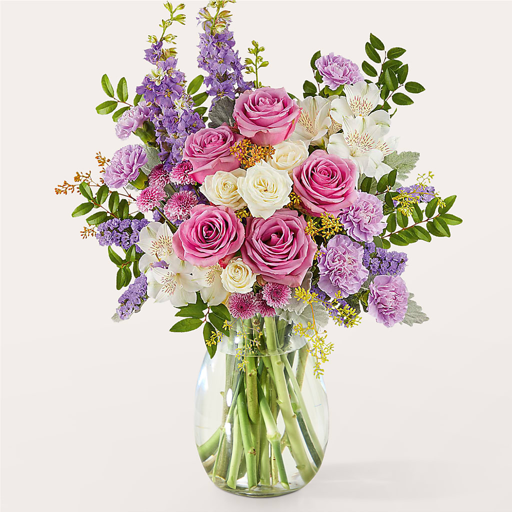 Lucky Me Bouquet –  Unique Flowers And Wedding, Dania Beach FL