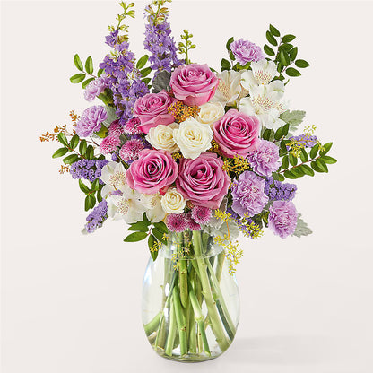 Lucky Me Bouquet –  Unique Flowers And Wedding, Dania Beach FL