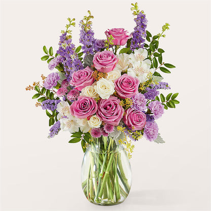 Lucky Me Bouquet –  Unique Flowers And Wedding, Dania Beach FL