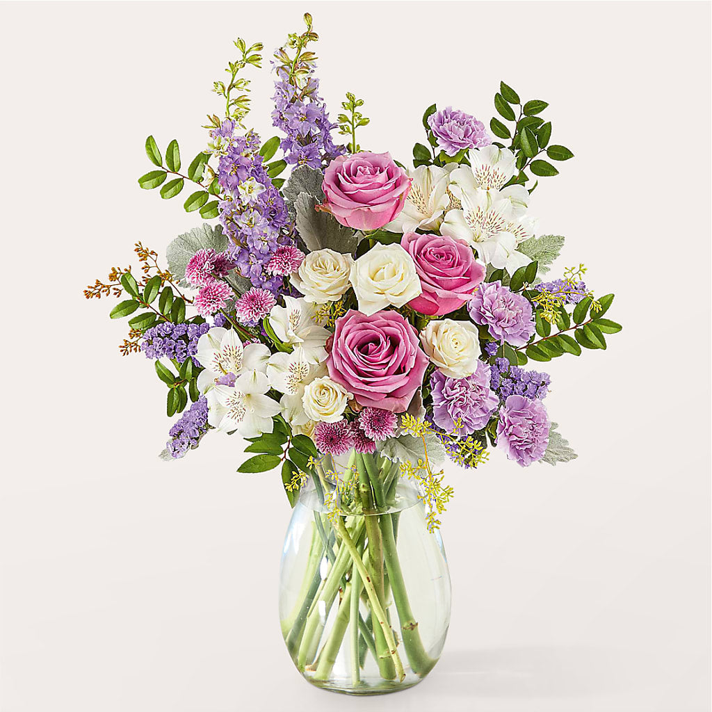 Lucky Me Bouquet –  Unique Flowers And Wedding, Dania Beach FL