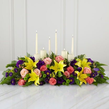 Forever Arrangement –  Unique Flowers And Wedding, Dania Beach FL