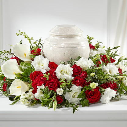 In My Memories Cremation Adornment –  Unique Flowers And Wedding, Dania Beach FL