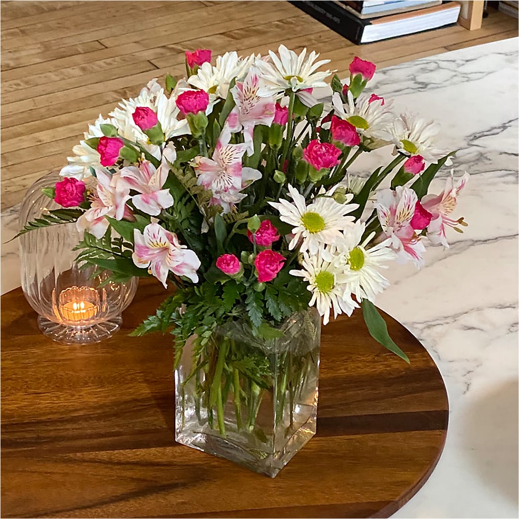Sweet Surprises® Bouquet –  Unique Flowers And Wedding, Dania Beach FL