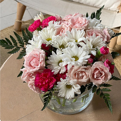 Sweet Surprises® Bouquet –  Unique Flowers And Wedding, Dania Beach FL