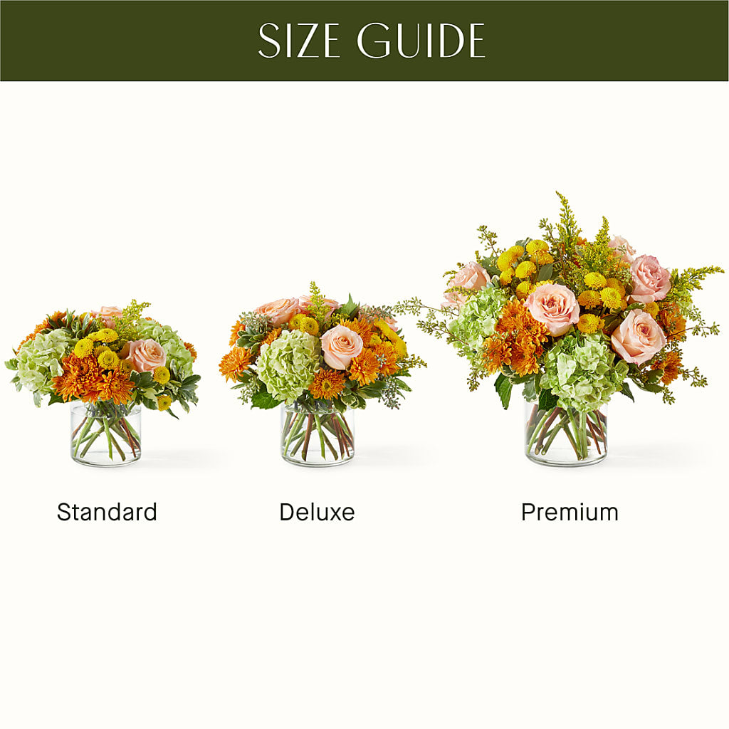 Fall Foliage Bouquet –  Unique Flowers And Wedding, Dania Beach FL