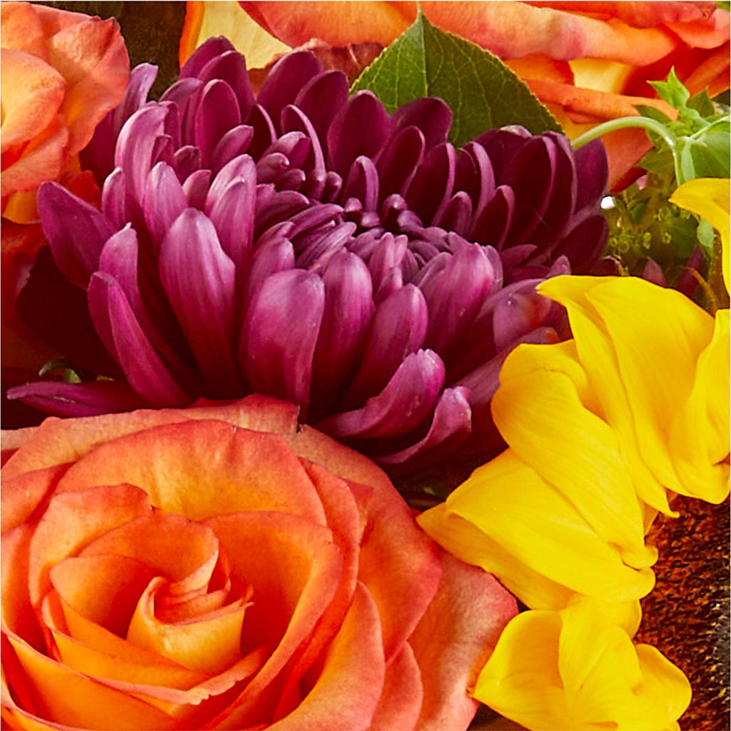 Nature Walk Bouquet –  Unique Flowers And Wedding, Dania Beach FL