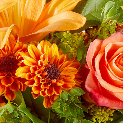Honeycrisp Bouquet –  Unique Flowers And Wedding, Dania Beach FL