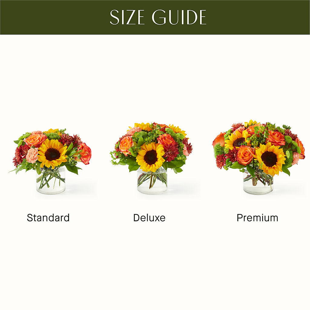 Harvest Festival Bouquet –  Unique Flowers And Wedding, Dania Beach FL