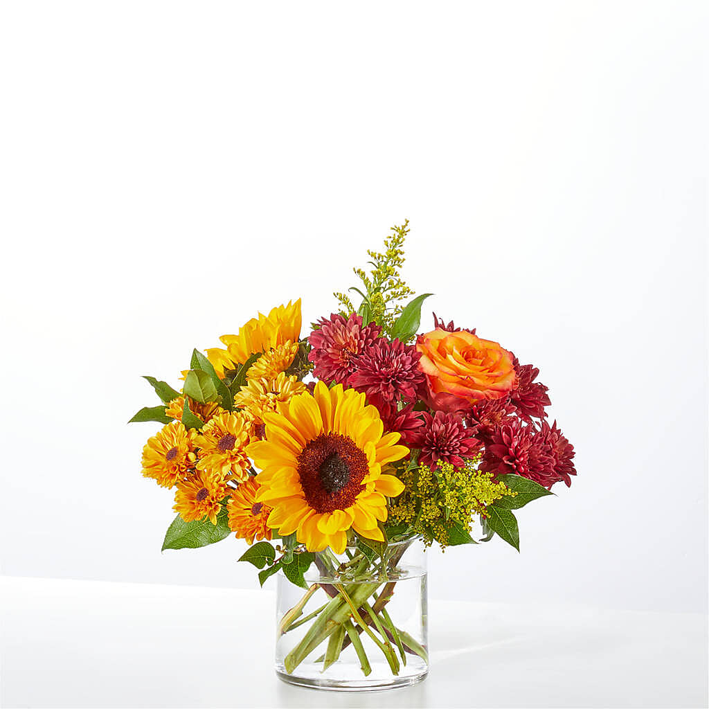 Flannel Scarf Bouquet –  Unique Flowers And Wedding, Dania Beach FL