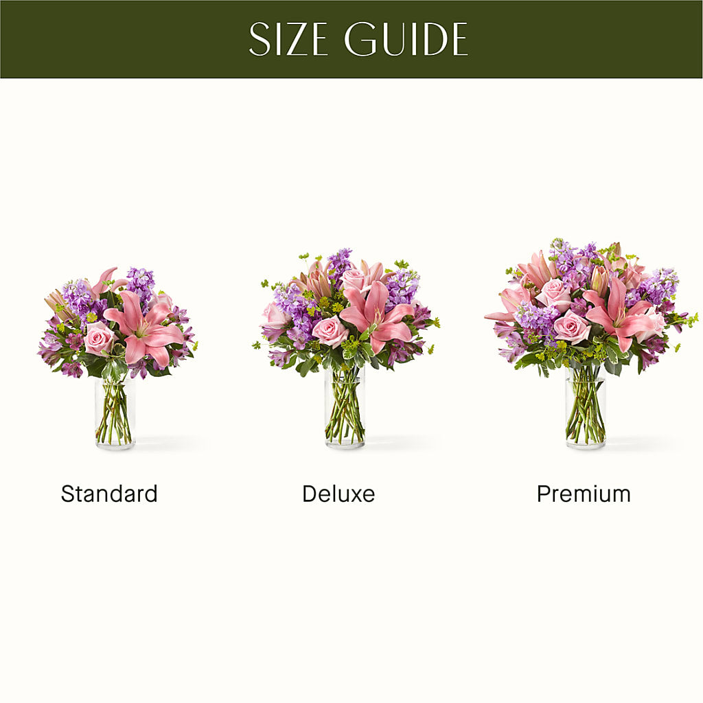 Precious Petals Bouquet –  Unique Flowers And Wedding, Dania Beach FL