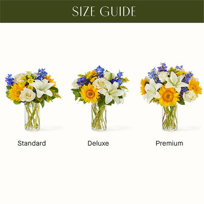 Stargazing Bouquet –  Unique Flowers And Wedding, Dania Beach FL