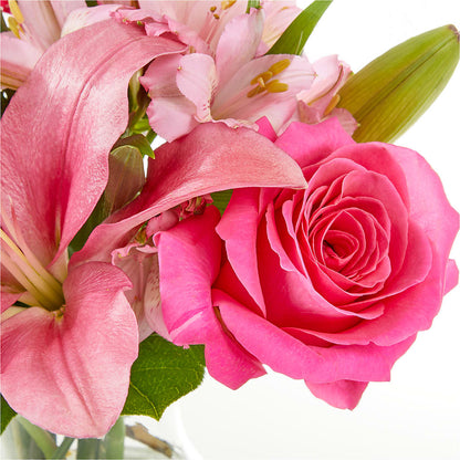 Lots of Love Bouquet –  Unique Flowers And Wedding, Dania Beach FL
