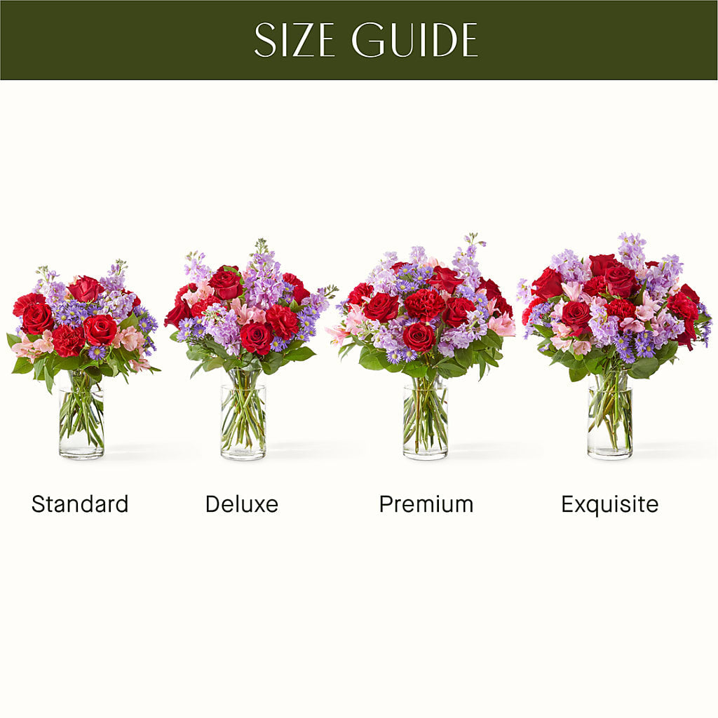Your Majesty Bouquet –  Unique Flowers And Wedding, Dania Beach FL