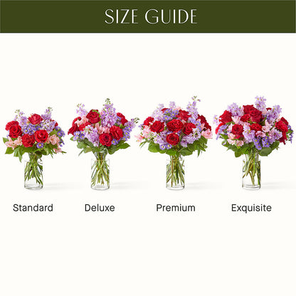 Your Majesty Bouquet –  Unique Flowers And Wedding, Dania Beach FL