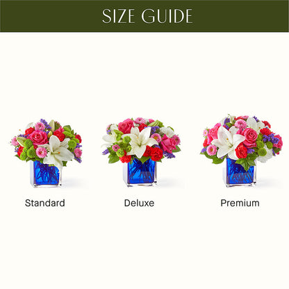 Quality Time Bouquet –  Unique Flowers And Wedding, Dania Beach FL