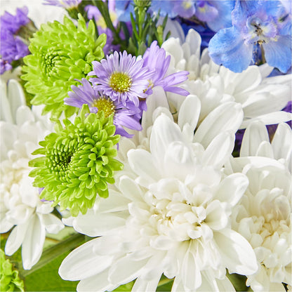 Genuine Gestures Bouquet –  Unique Flowers And Wedding, Dania Beach FL