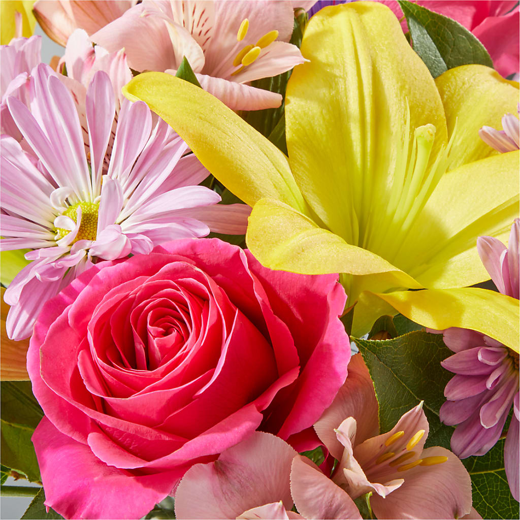 Sprinkles Bouquet –  Unique Flowers And Wedding, Dania Beach FL