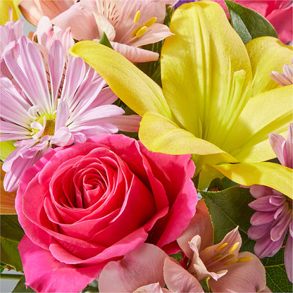 Sprinkles Bouquet –  Unique Flowers And Wedding, Dania Beach FL