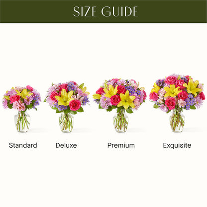 Sprinkles Bouquet –  Unique Flowers And Wedding, Dania Beach FL
