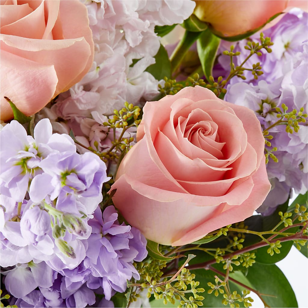 Embraced Bouquet –  Unique Flowers And Wedding, Dania Beach FL