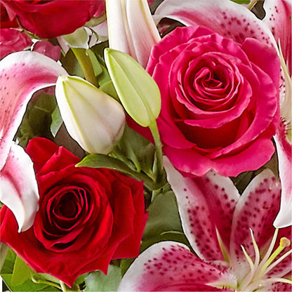 Always You Bouquet –  Unique Flowers And Wedding, Dania Beach FL