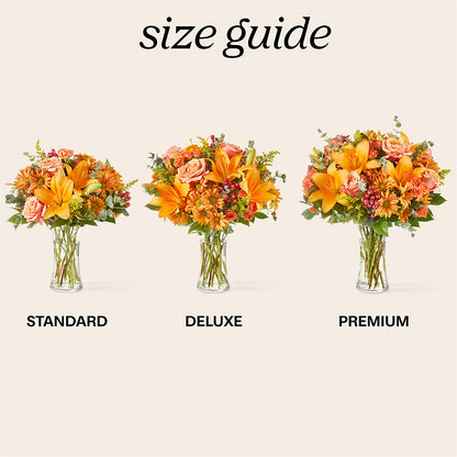 Harvest Hayride Bouquet –  Unique Flowers And Wedding, Dania Beach FL