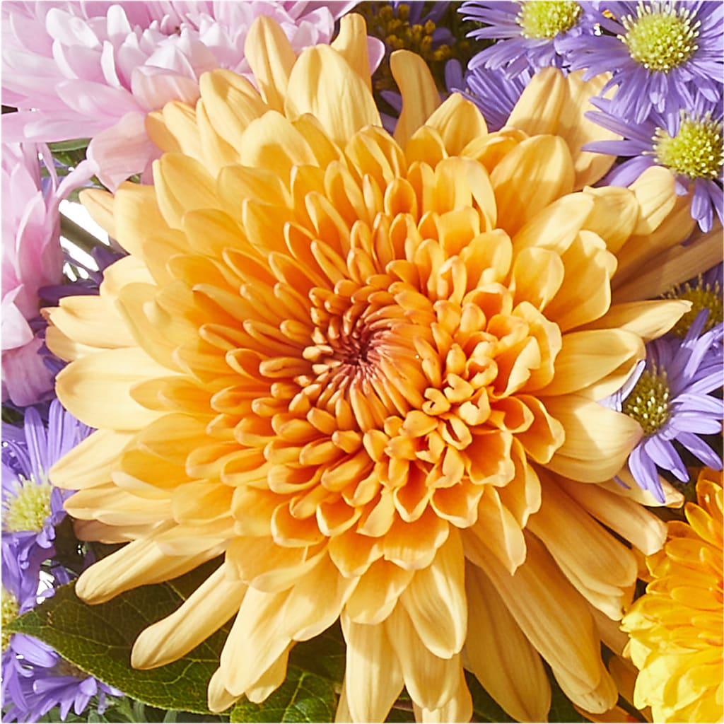 Countryside Bouquet –  Unique Flowers And Wedding, Dania Beach FL