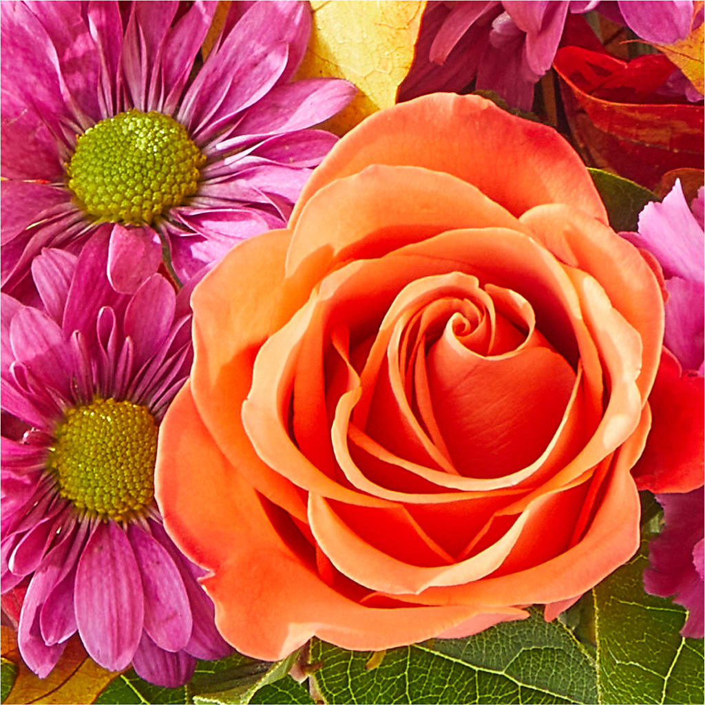 Mum's the Word Bouquet –  Unique Flowers And Wedding, Dania Beach FL