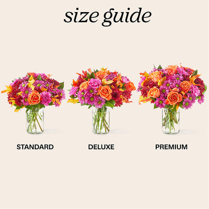 Mum's the Word Bouquet –  Unique Flowers And Wedding, Dania Beach FL