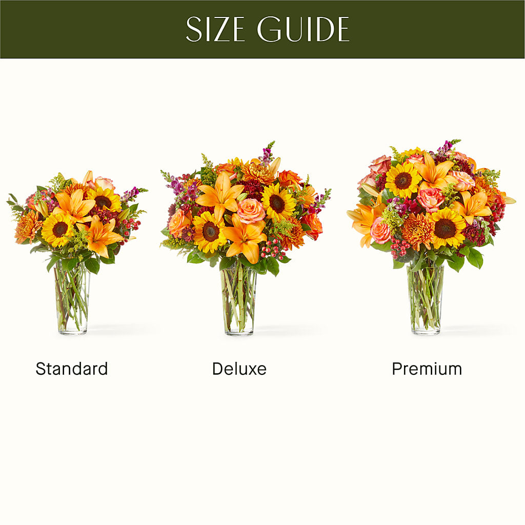 Seasons Change Bouquet –  Unique Flowers And Wedding, Dania Beach FL