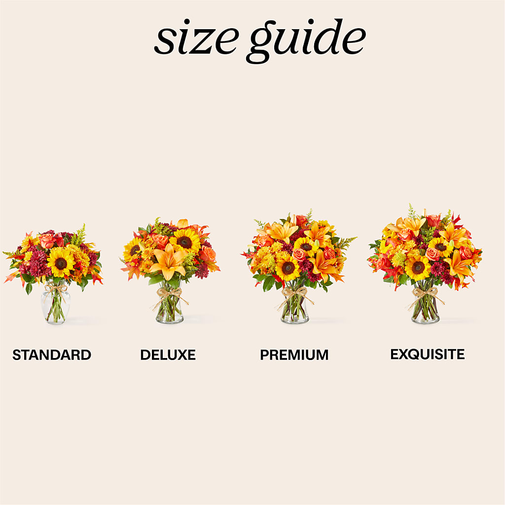 Sunny Side Bouquet –  Unique Flowers And Wedding, Dania Beach FL