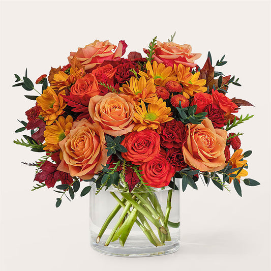 Sweet as Cinnamon Bouquet –  Unique Flowers And Wedding, Dania Beach FL