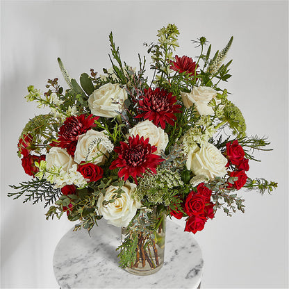 Favorite Traditions Bouquet –  Unique Flowers And Wedding, Dania Beach FL