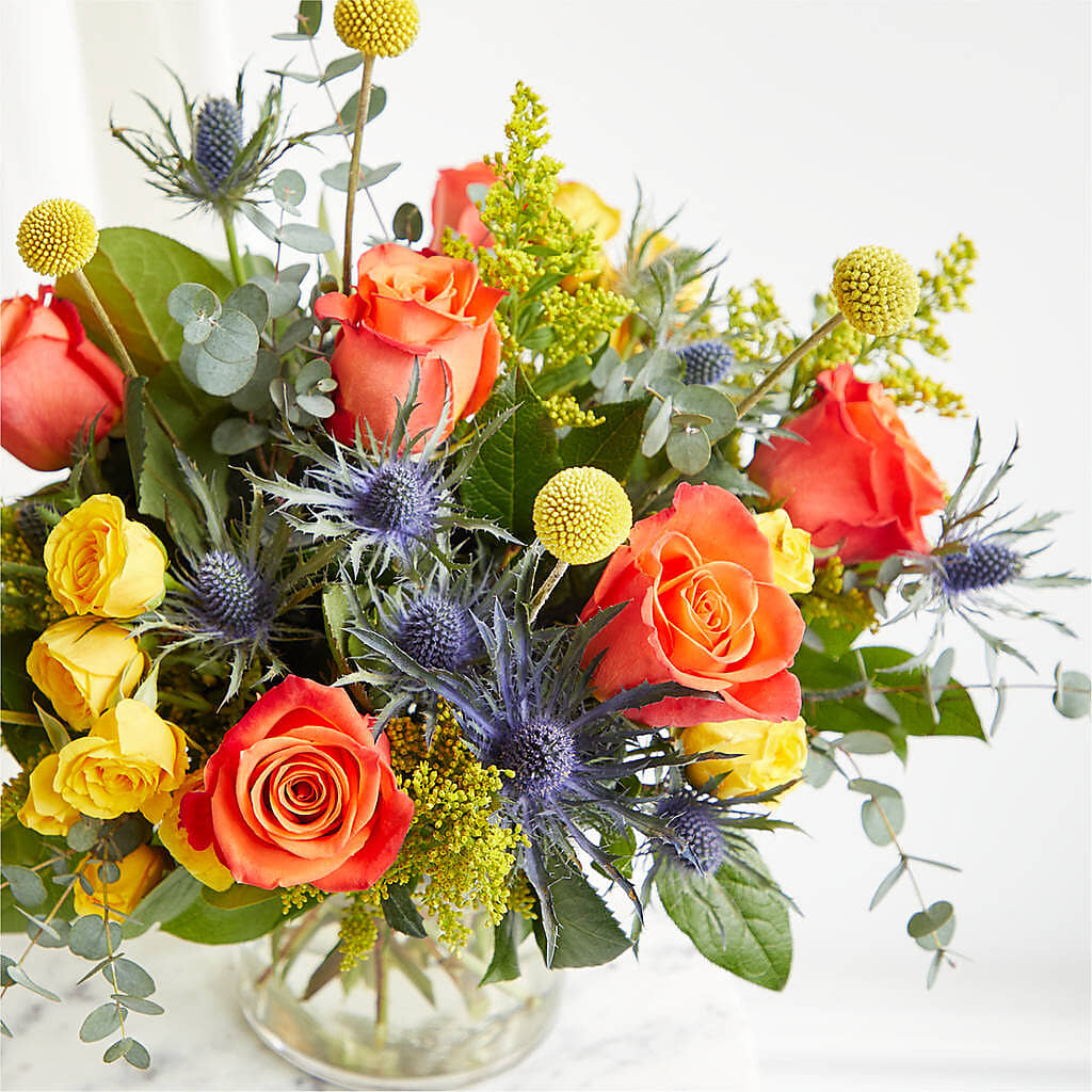 Disco Bouquet –  Unique Flowers And Wedding, Dania Beach FL