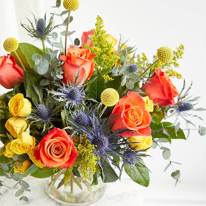 Disco Bouquet –  Unique Flowers And Wedding, Dania Beach FL