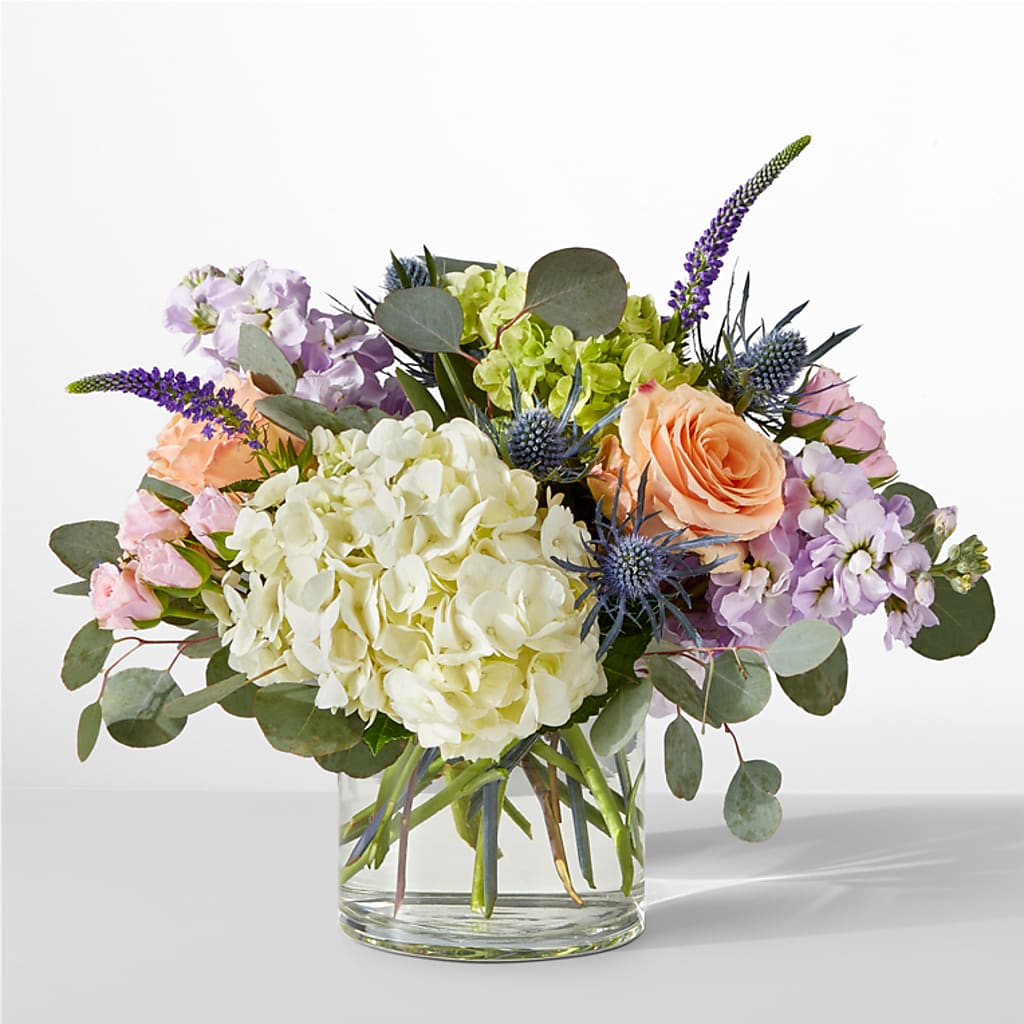 Porch Swing Bouquet –  Unique Flowers And Wedding, Dania Beach FL