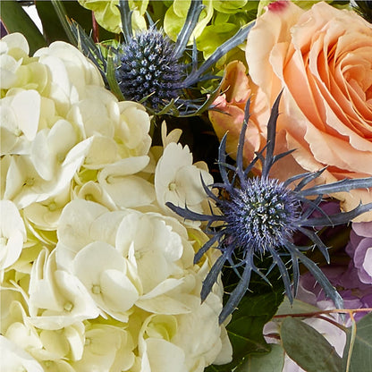 Porch Swing Bouquet –  Unique Flowers And Wedding, Dania Beach FL