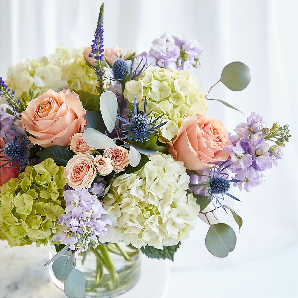 Porch Swing Bouquet –  Unique Flowers And Wedding, Dania Beach FL