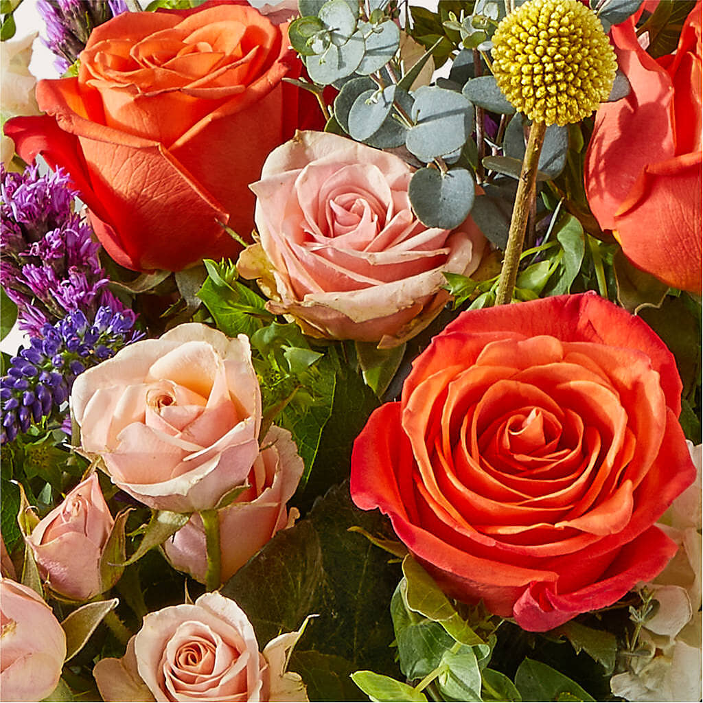 The Standout Bouquet –  Unique Flowers And Wedding, Dania Beach FL