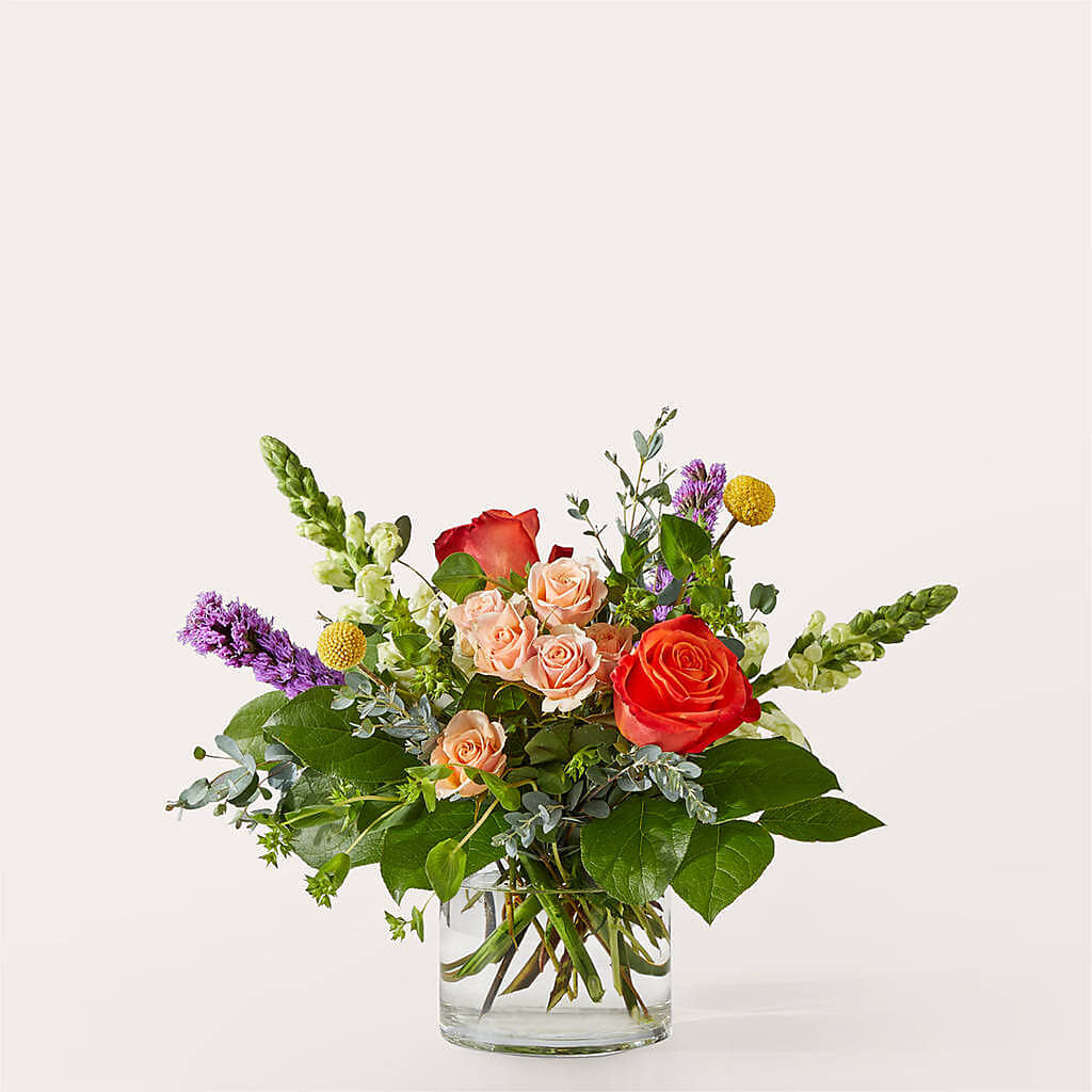 The Standout Bouquet –  Unique Flowers And Wedding, Dania Beach FL