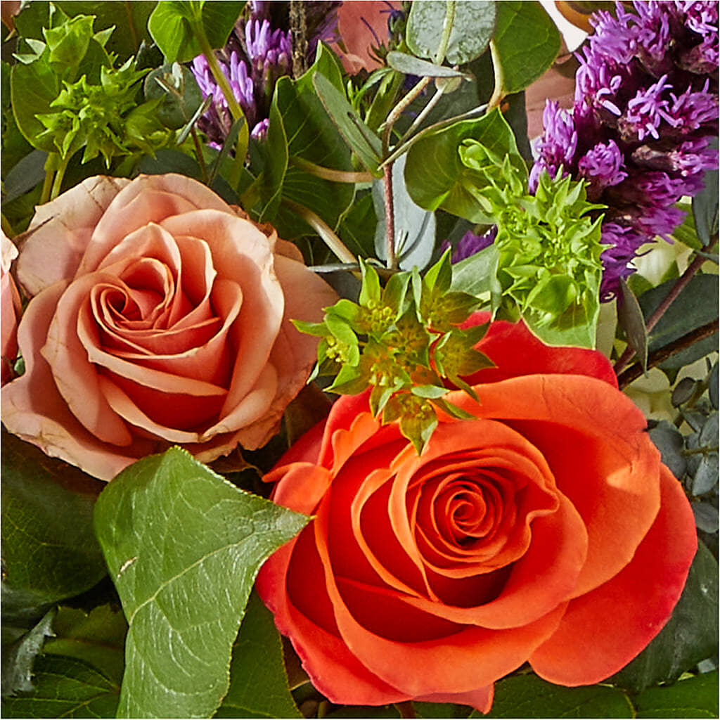 The Standout Bouquet –  Unique Flowers And Wedding, Dania Beach FL