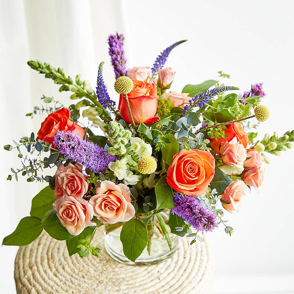 The Standout Bouquet –  Unique Flowers And Wedding, Dania Beach FL