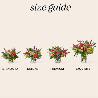 The Standout Bouquet –  Unique Flowers And Wedding, Dania Beach FL