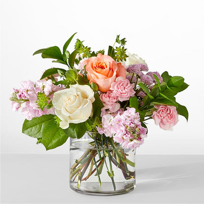French Market Bouquet –  Unique Flowers And Wedding, Dania Beach FL