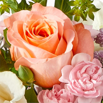 French Market Bouquet –  Unique Flowers And Wedding, Dania Beach FL