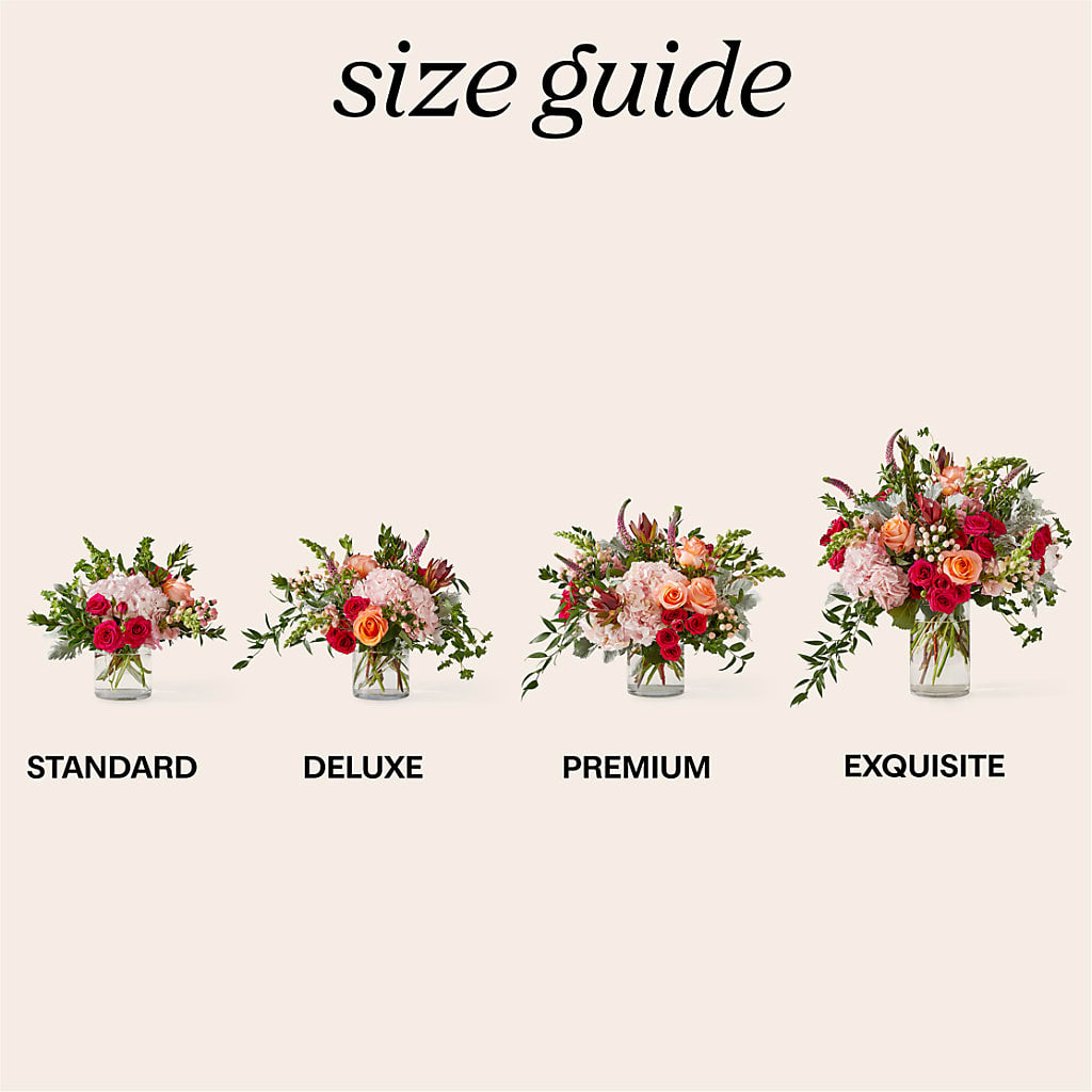 Glitz & Glam Bouquet –  Unique Flowers And Wedding, Dania Beach FL