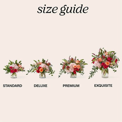 Glitz & Glam Bouquet –  Unique Flowers And Wedding, Dania Beach FL