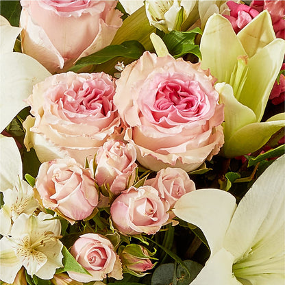 Ballet Slippers Bouquet –  Unique Flowers And Wedding, Dania Beach FL