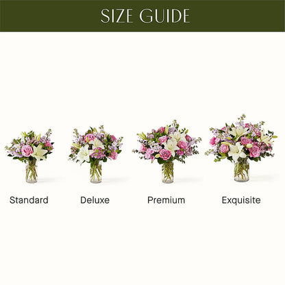 Daydreamer Bouquet –  Unique Flowers And Wedding, Dania Beach FL
