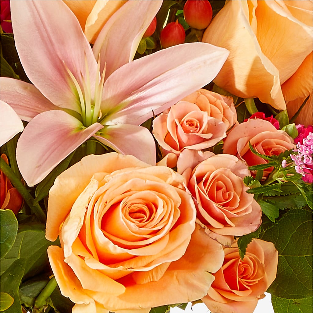 Bisous Bouquet –  Unique Flowers And Wedding, Dania Beach FL